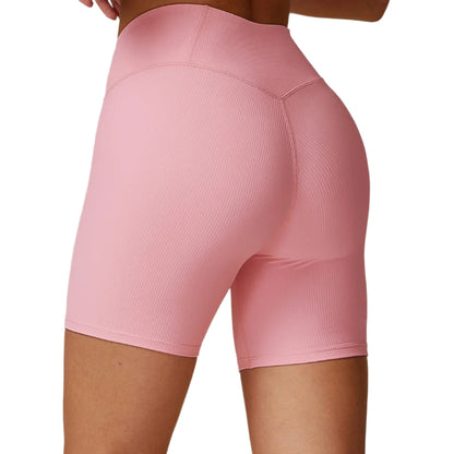 Gradient Seamless Shorts