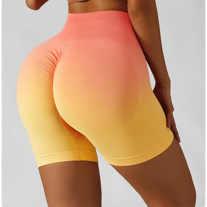 Flex Shorts