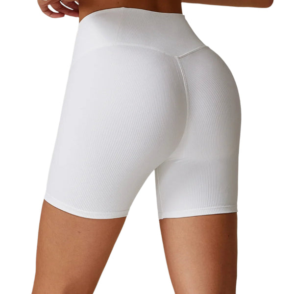 Gradient Seamless Shorts