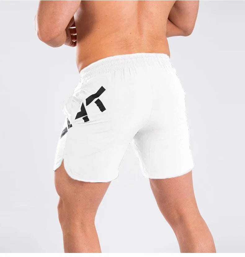 AlphaStride Shorts