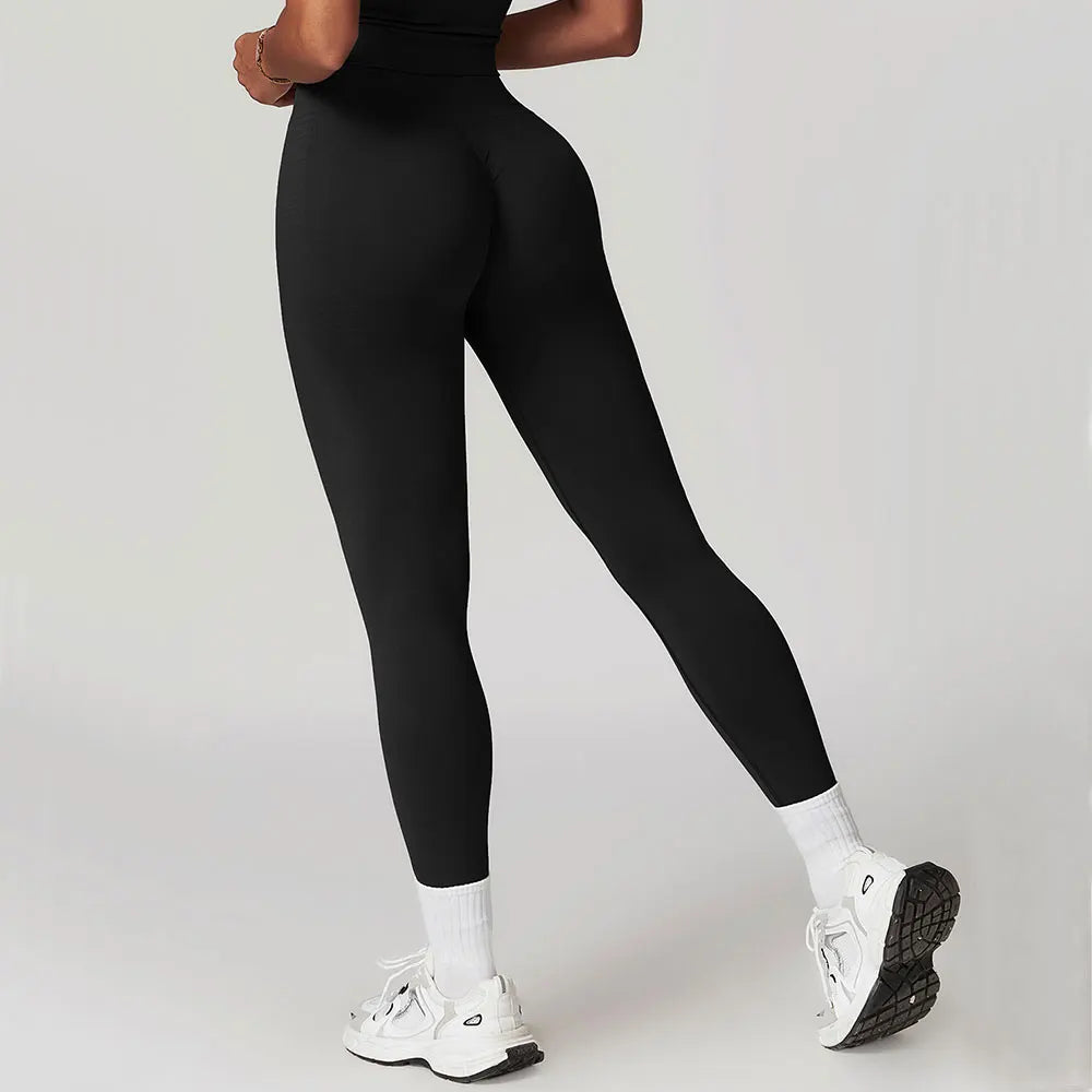 Seamless Leggings