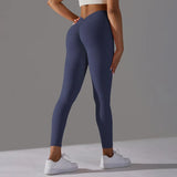 Scrunch Leggings