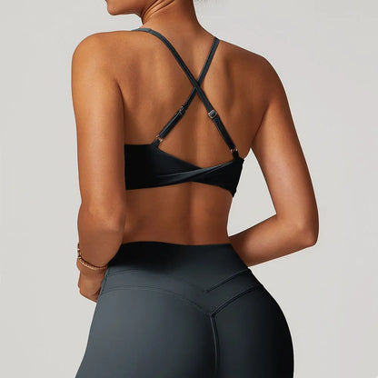 Balance Sports Bra