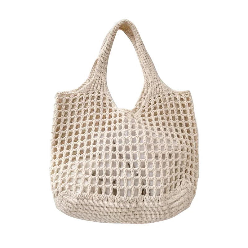 Crochet VS Bag