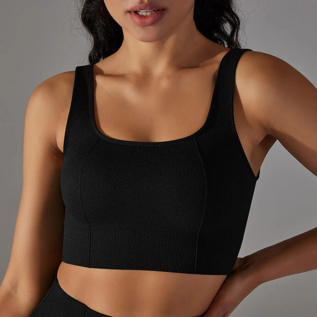 ActiveStride Bra