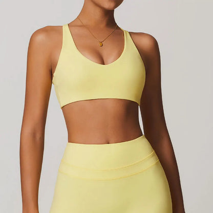 Balance Sports Bra