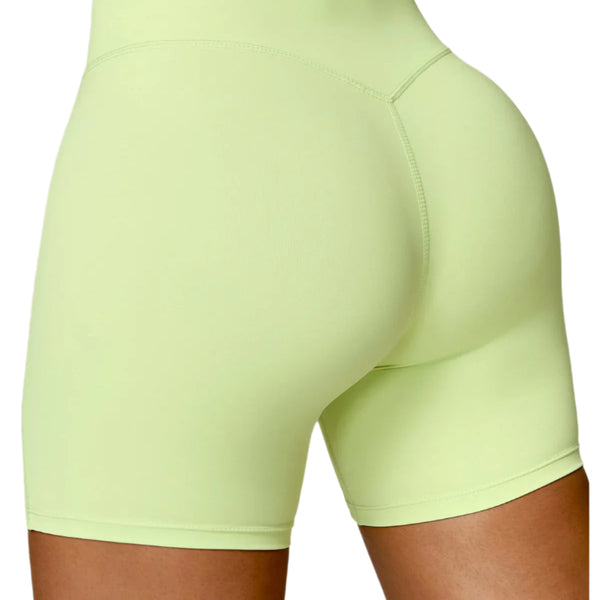 Infinity Impact Shorts