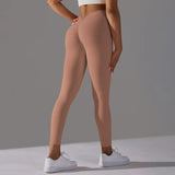Scrunch Leggings