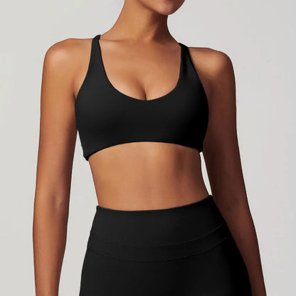 Balance Sports Bra