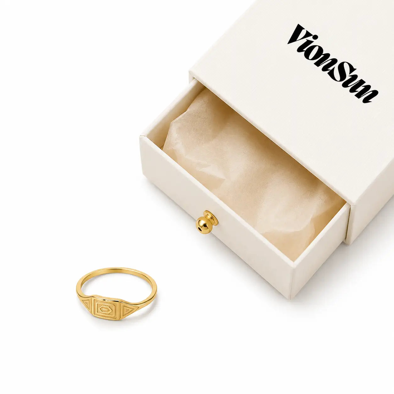 VOCI Ring