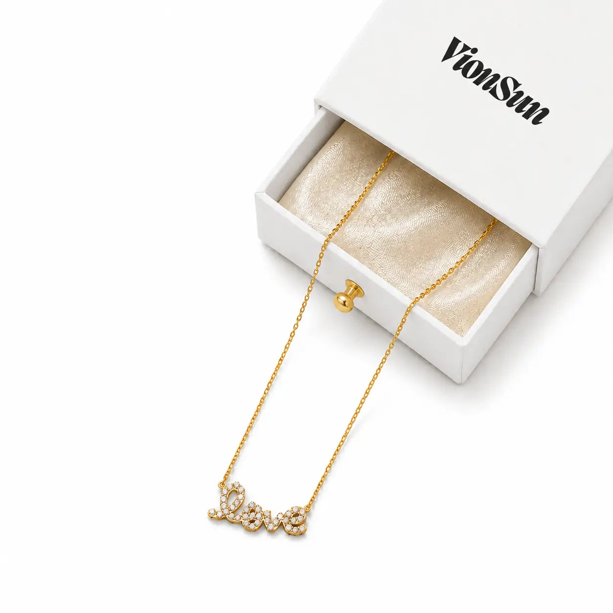 NECKLOVE