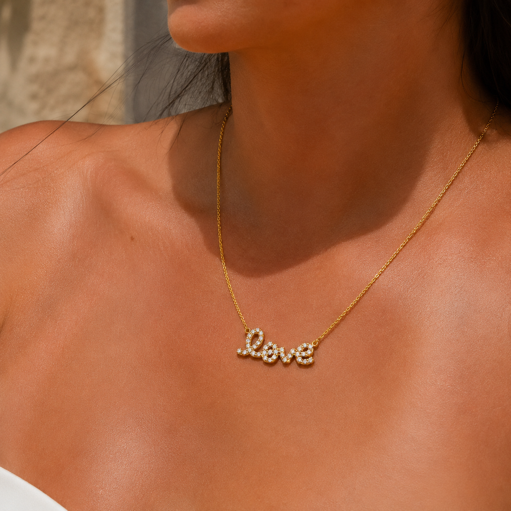 NECKLOVE